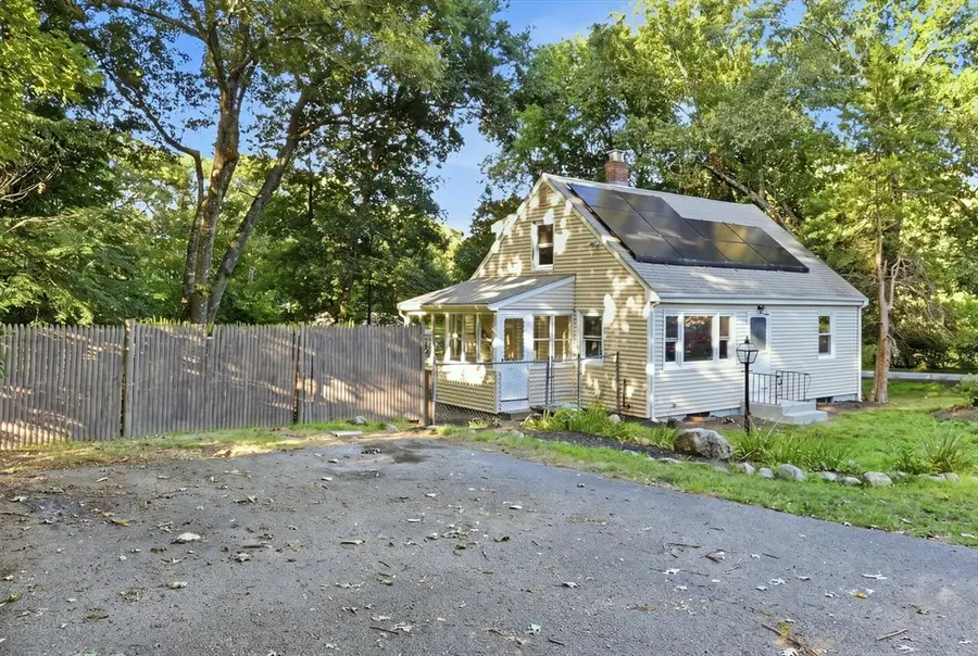 28 Mulberry Ln, Ashland, MA 01721 - #3