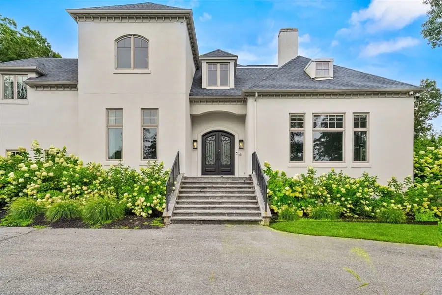7 Schoolmaster Lane, Dedham, MA 02026 - #2