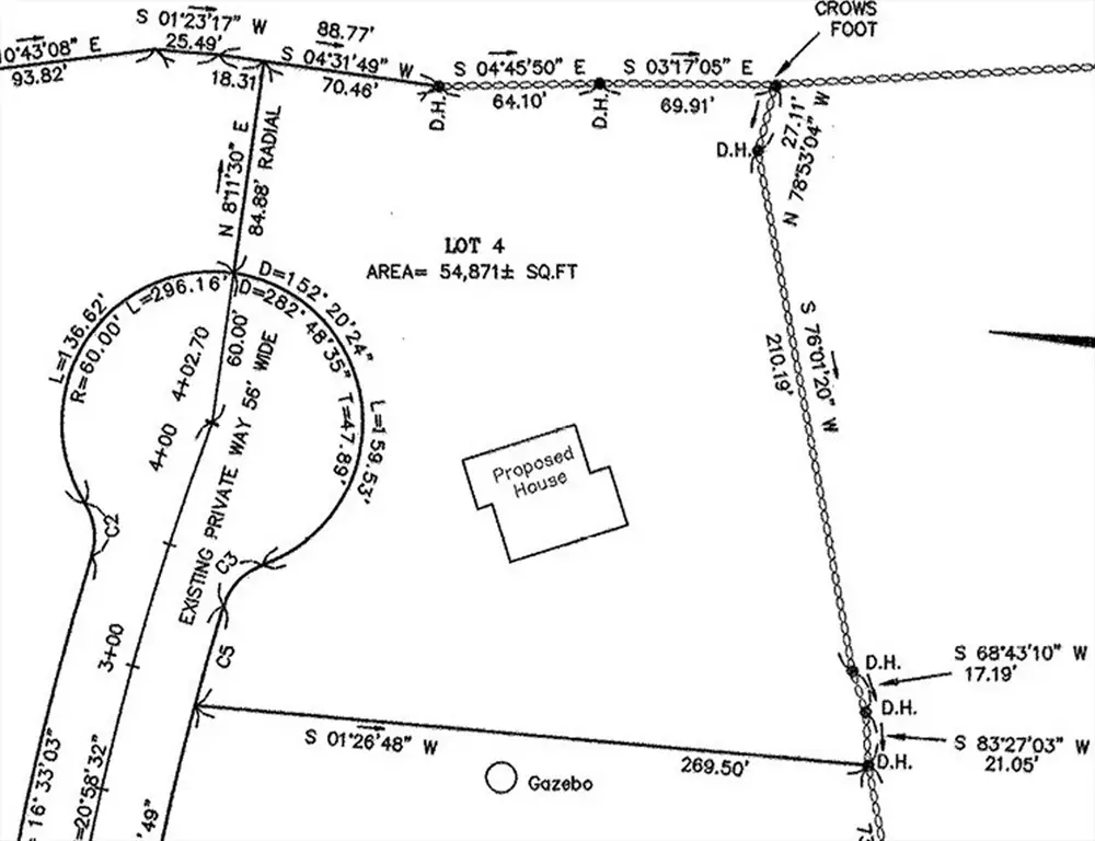 7 Mount View Way, Franklin, MA 02038 - #1