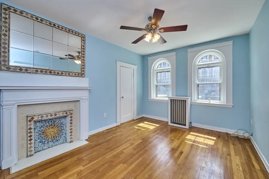 12 Bellvista Rd #1, Boston, MA 02135 - #2