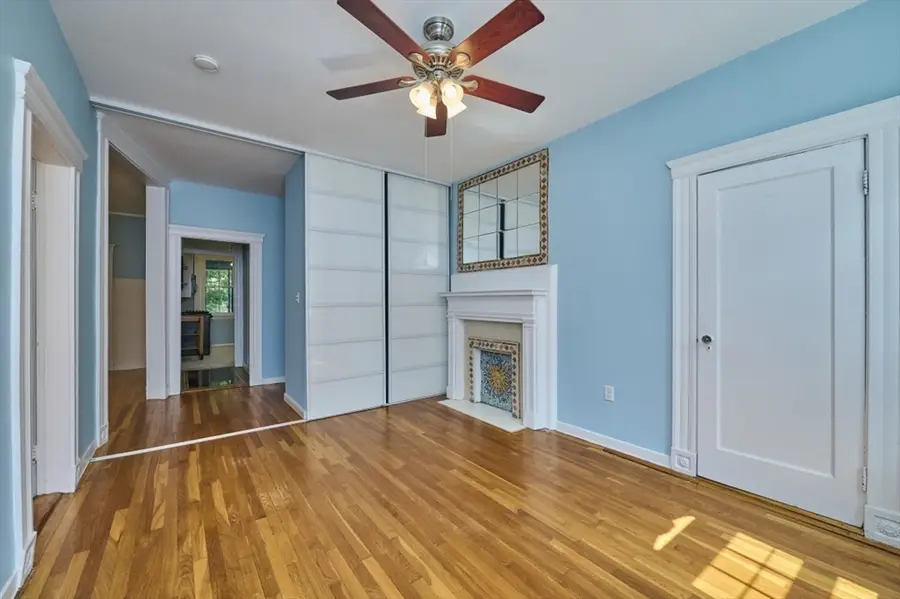 12 Bellvista Rd #1, Boston, MA 02135 - #3