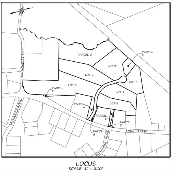 (Lot 3) 6 Burr Trail Cir, Bellingham, MA 02492