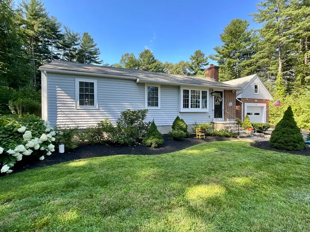 10 Burnap Rd, Sutton, MA 01590 - #1