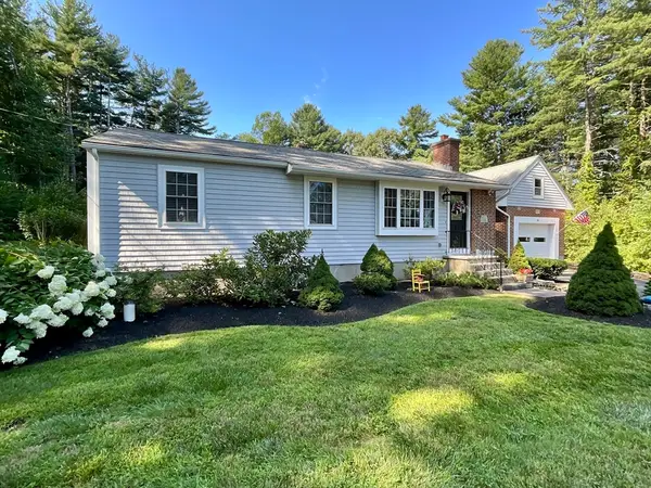 10 Burnap Rd, Sutton, MA 01590