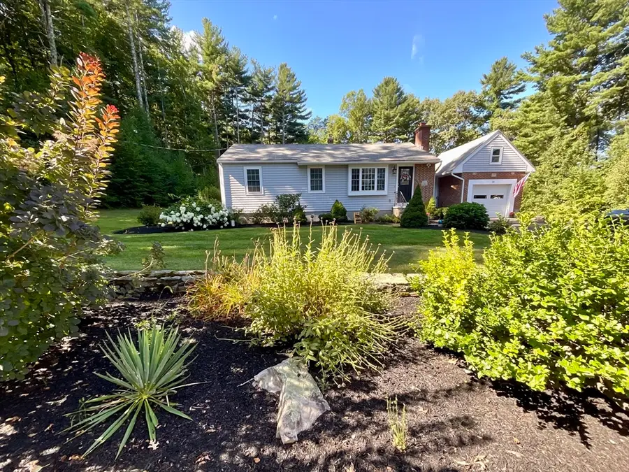 10 Burnap Rd, Sutton, MA 01590 - #2