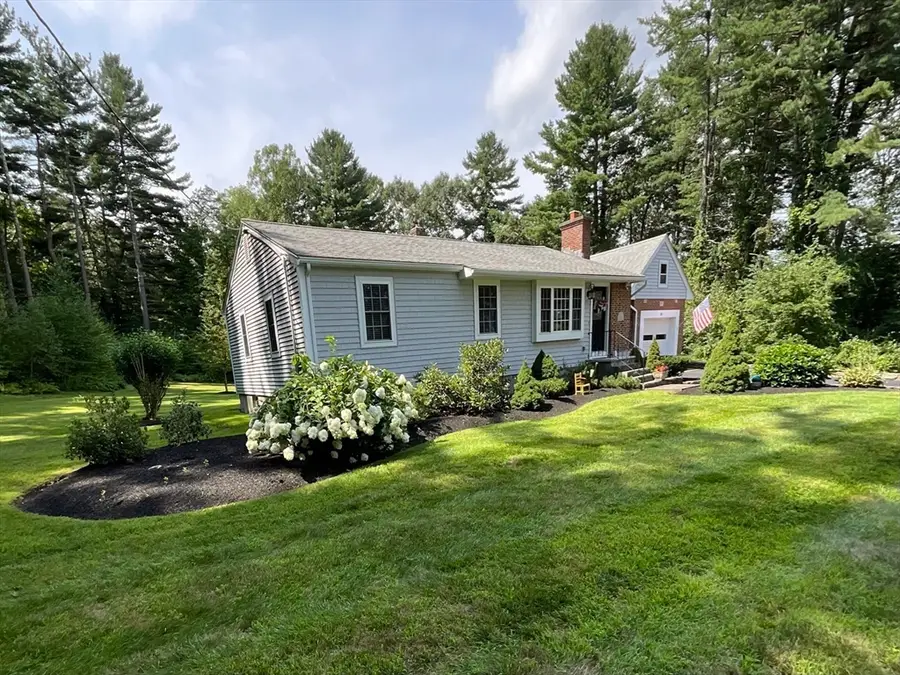 10 Burnap Rd, Sutton, MA 01590 - #3