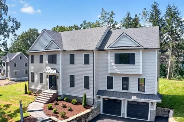 865 Johnson Street, North Andover, MA 01845