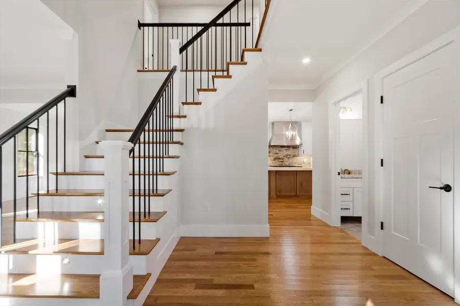 865 Johnson Street, North Andover, MA 01845 - #2