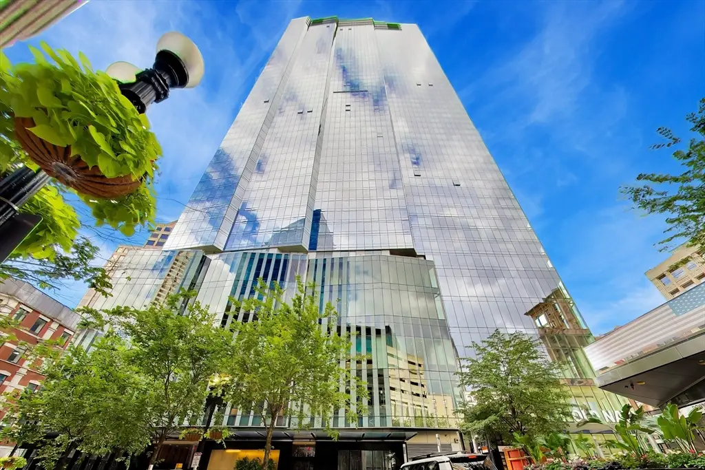 1 Franklin St #2608, Boston, MA 02110 - #1