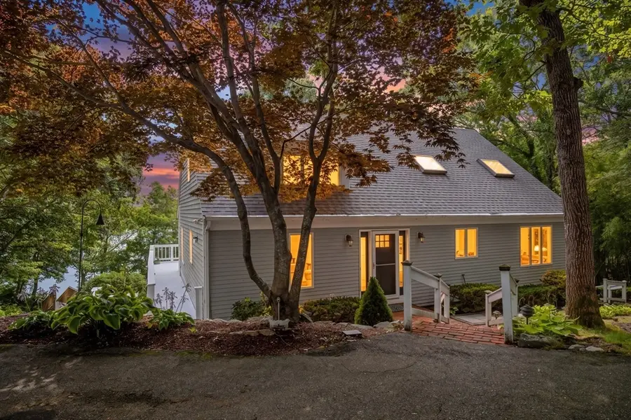 12 Sawmill Rd, Marstons Mills, MA 02648 - #2