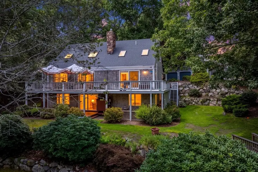 12 Sawmill Rd, Marstons Mills, MA 02648 - #3