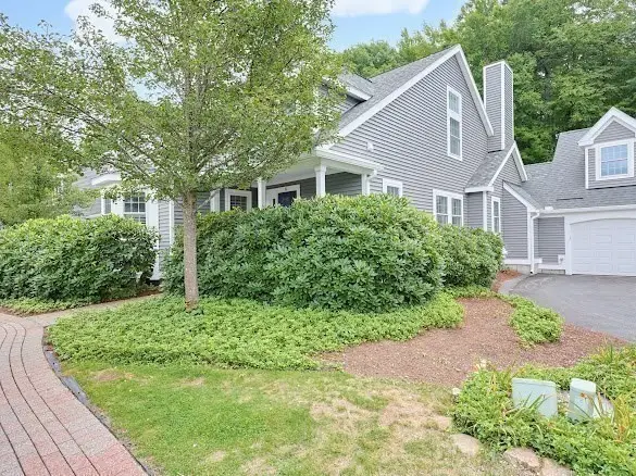 6 Highcroft Way #6, Hopkinton, MA 01748 - #2