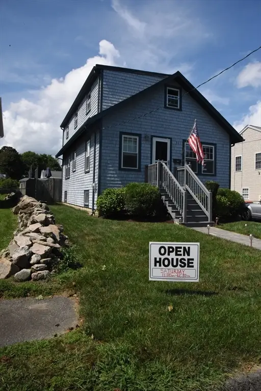 30 Atlas St, Fairhaven, MA 02719 - #1