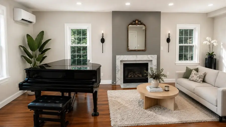 28 Bogle, Weston, MA 02493 - #2