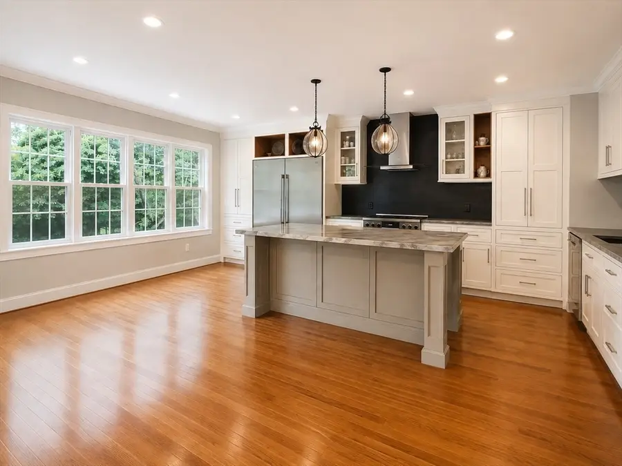 28 Bogle, Weston, MA 02493 - #3