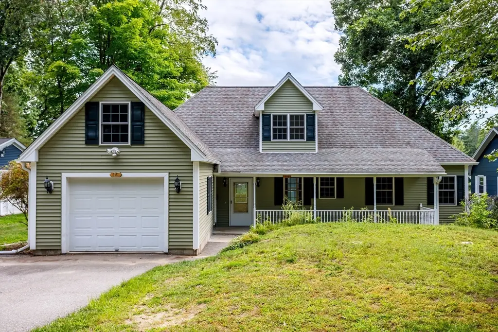 171 Island Road, Lunenburg, MA 01462 - #1