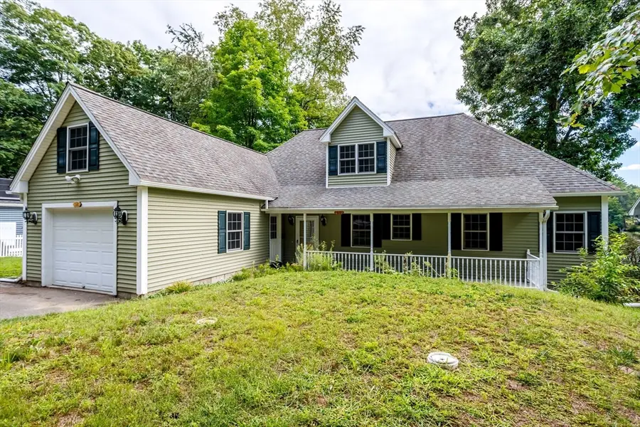 171 Island Road, Lunenburg, MA 01462 - #2