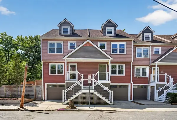 97 Winslow Ave #97, Somerville, MA 02144