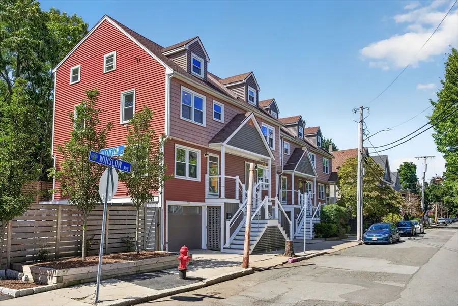 97 Winslow Ave #97, Somerville, MA 02144 - #2