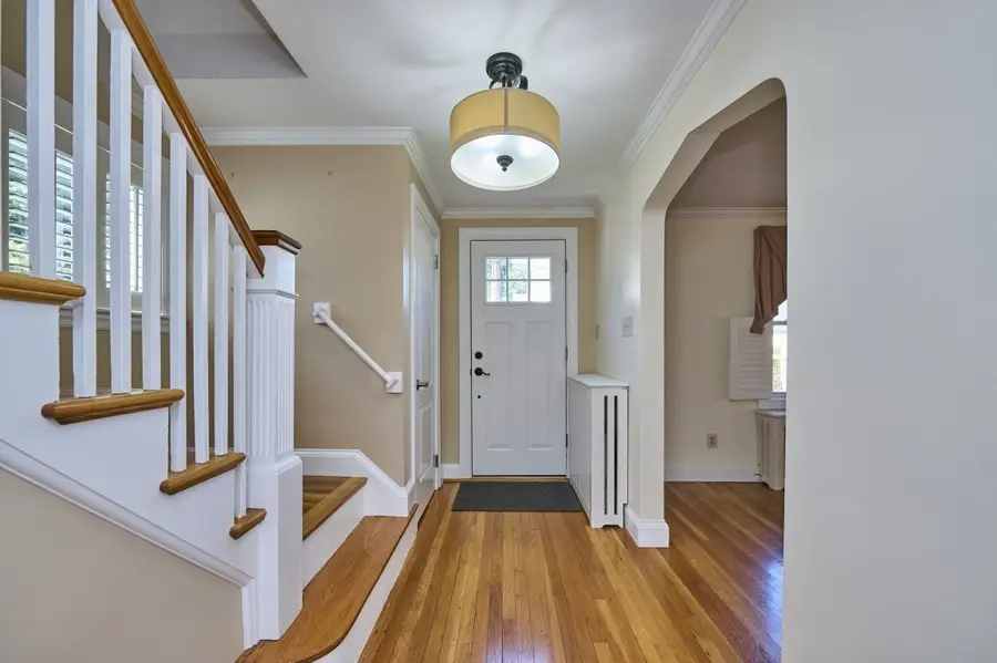 77 Prentice Street, Waltham, MA 02451 - #2