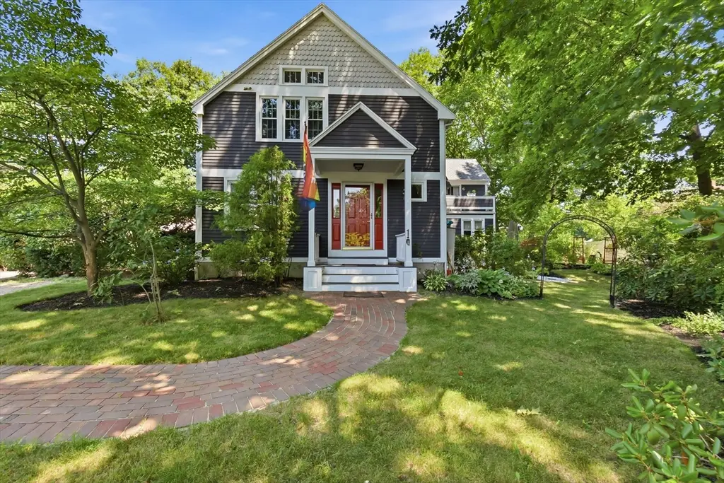 2 Coombs Circle #1, Newburyport, MA 01950 - #1