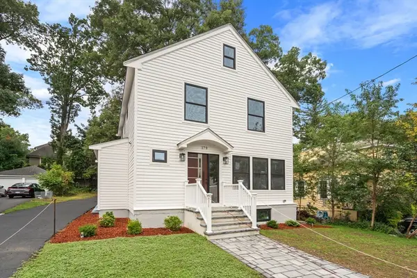 179 Woodcliff Rd, Newton, MA 02461
