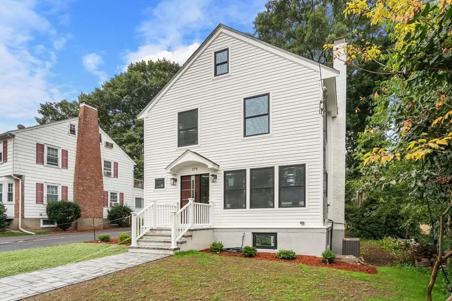 179 Woodcliff Rd, Newton, MA 02461 - #2