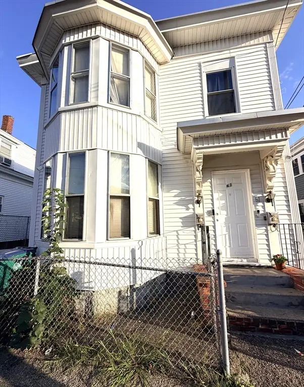 61 Pond St, Lowell, MA 01852 - #2