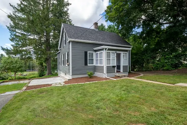 70 Juniper St, Winchendon, MA 01475