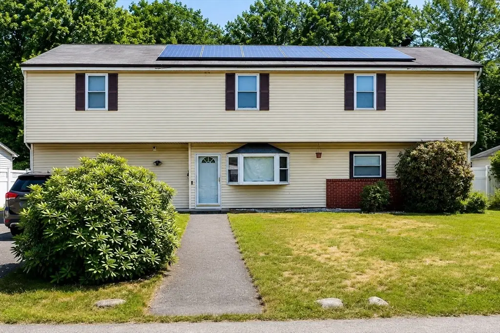 141 Lester Rd, Brockton, MA 02302 - #1