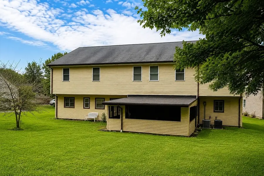 141 Lester Rd, Brockton, MA 02302 - #3