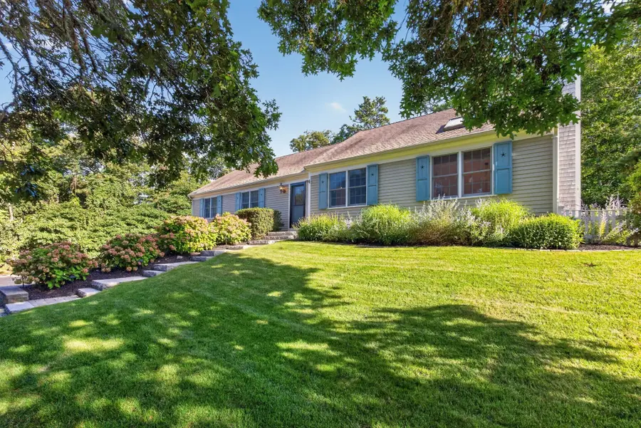 23 Taylors Pond Rd, Chatham, MA 02633 - #3