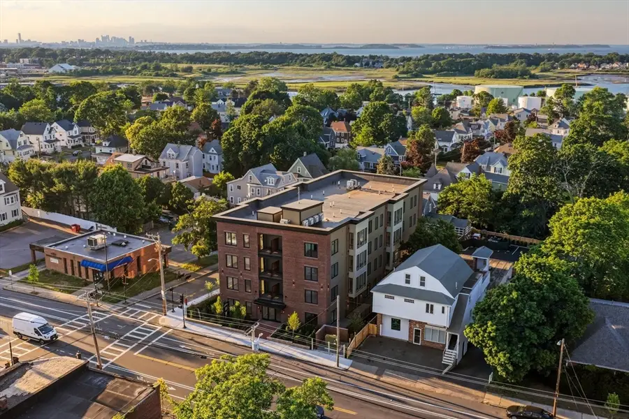 388 Washington Street #403, Quincy, MA 02169 - #2