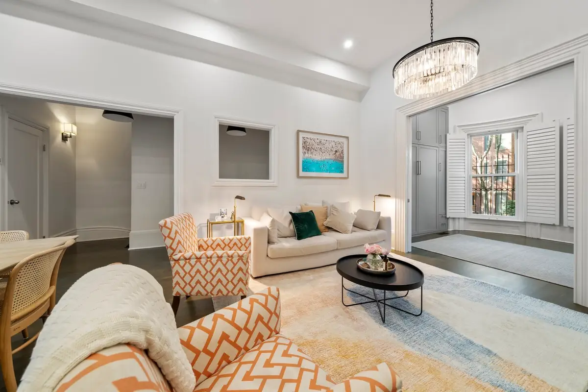 19 Worcester Street #1, Boston, MA 02118 - #1