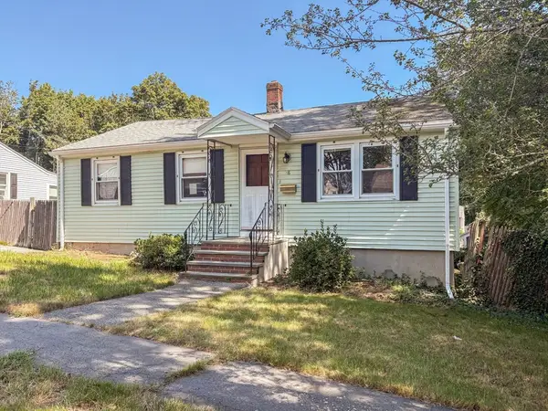 48 Home Street, Peabody, MA 01960