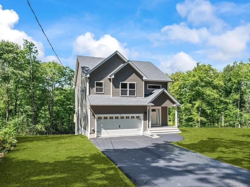 53 Coughlin, Oxford, MA 01540 - #1
