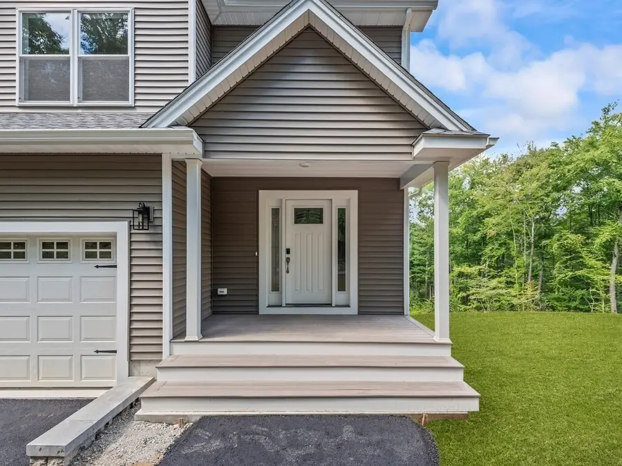 53 Coughlin, Oxford, MA 01540 - #2