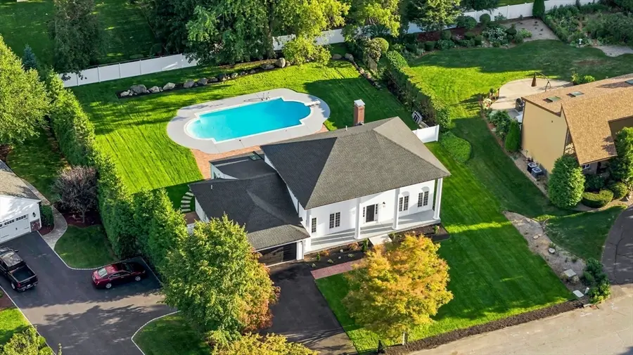 7 Viking Rd, Winchester, MA 01890 - #2