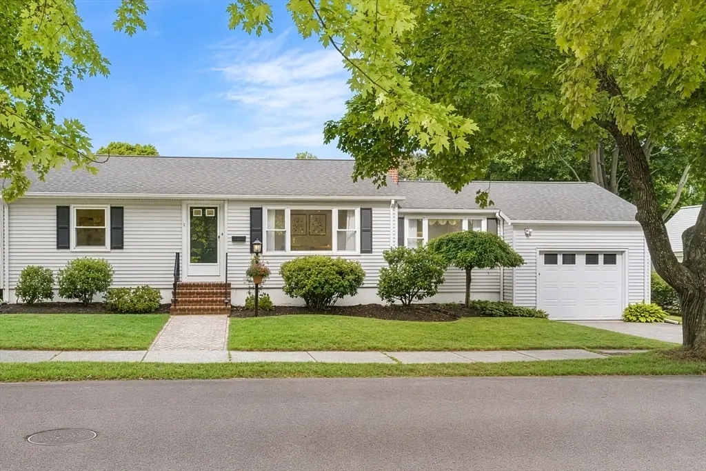 7 Puritan Rd, Danvers, MA 01923 - #1