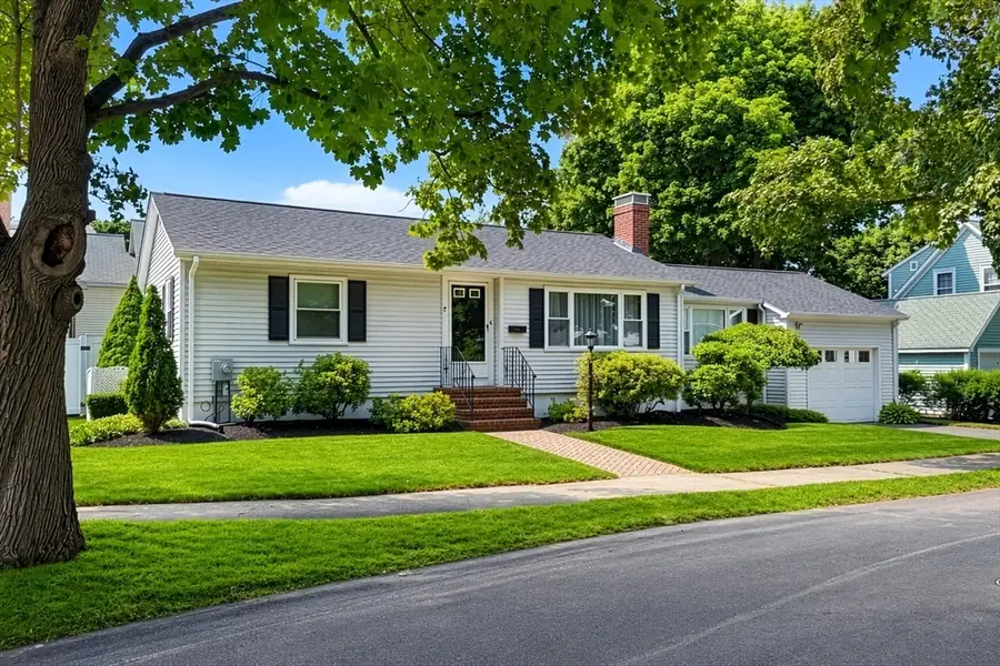 7 Puritan Rd, Danvers, MA 01923 - #2