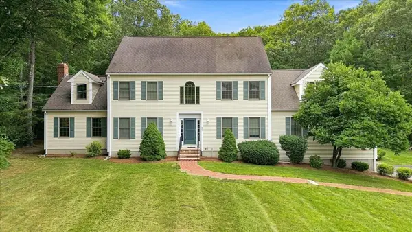 60 Wagon Road, Walpole, MA 02081
