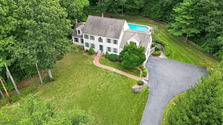 60 Wagon Road, Walpole, MA 02081 - #2