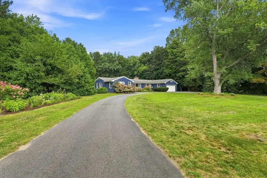 5 Pine St, South Hadley, MA 01075 - #2