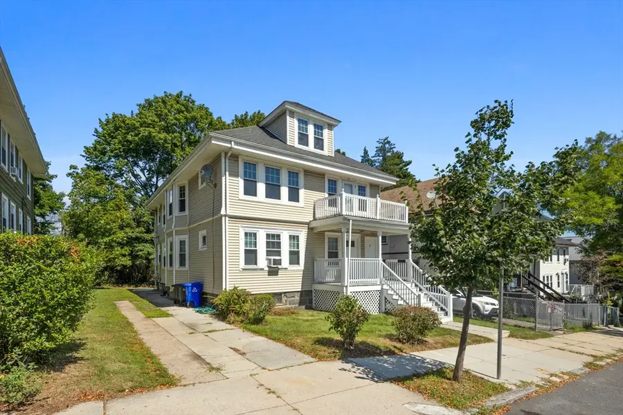 27-29 Codman Hill Ave #2, Boston, MA 02124 - #3