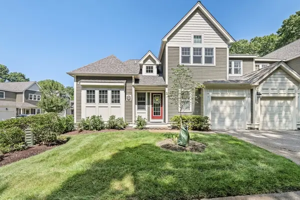 12 Mcneil Circle #12, Hopkinton, MA 01748