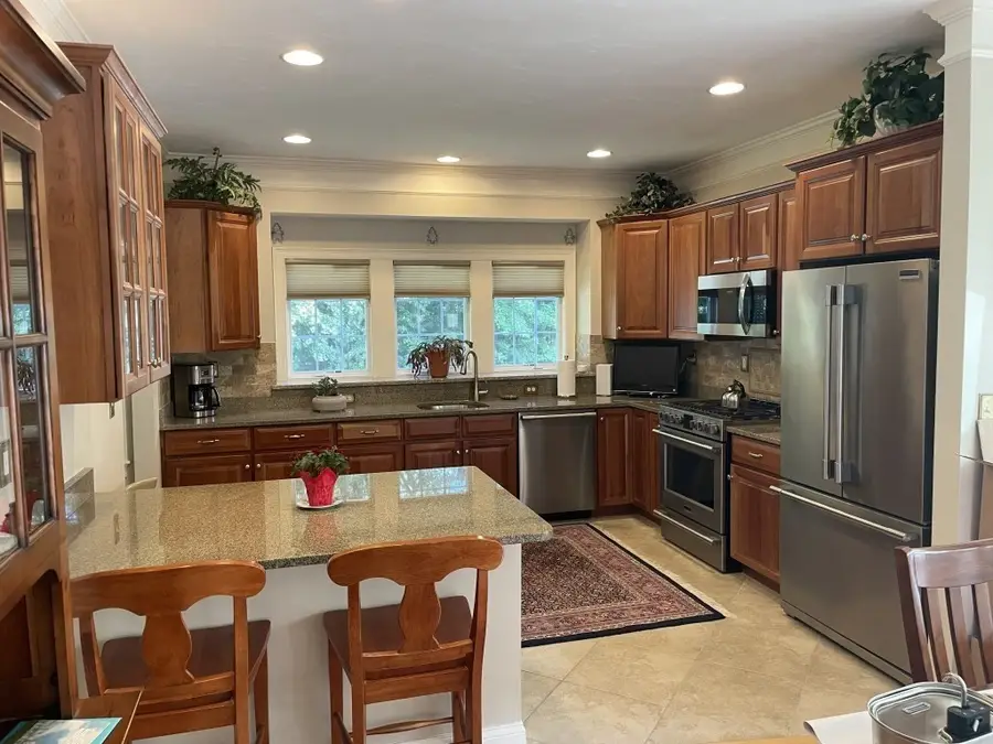 12 Mcneil Circle #12, Hopkinton, MA 01748 - #3