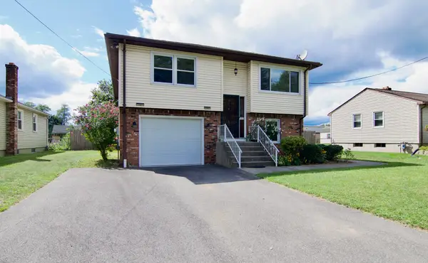 124 Mazarin, Springfield, MA 01151