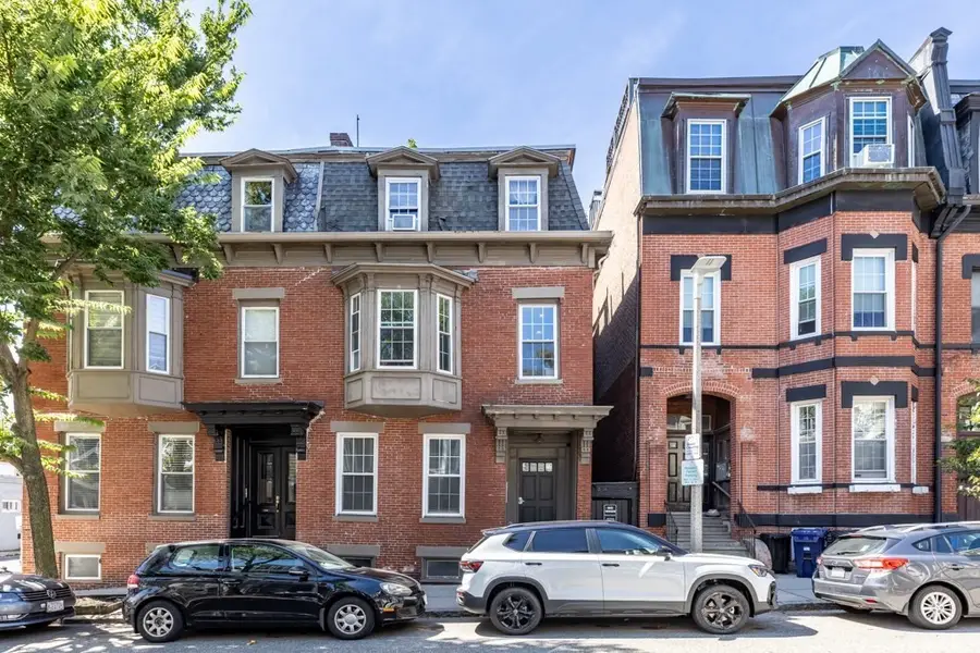 159 I St #1, Boston, MA 02127 - #2
