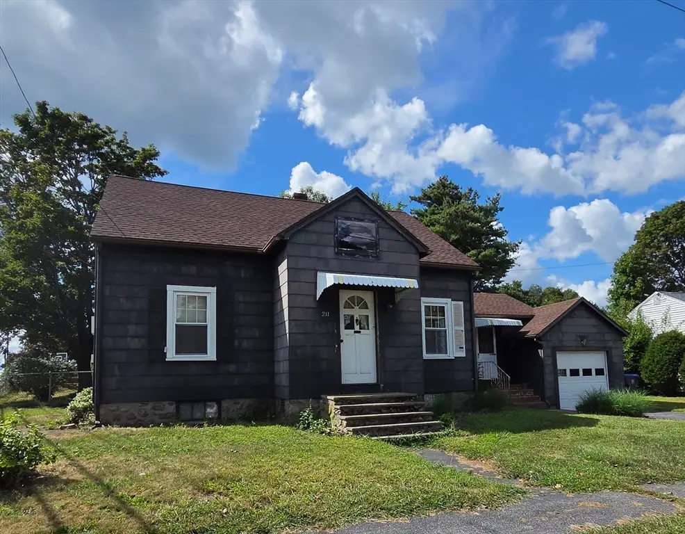211 Lowell Street, Methuen, MA 01844 - #1
