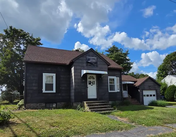 211 Lowell Street, Methuen, MA 01844
